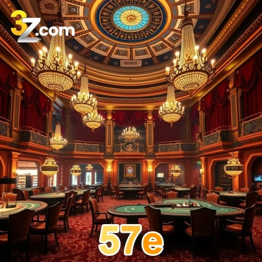 57e Jogos de caça-níqueis