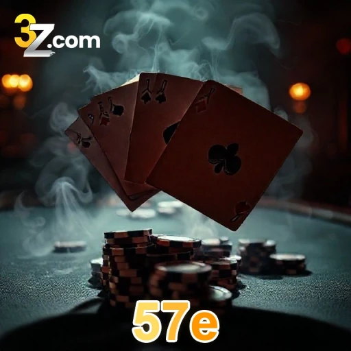 57e Jogos de caça-níqueis